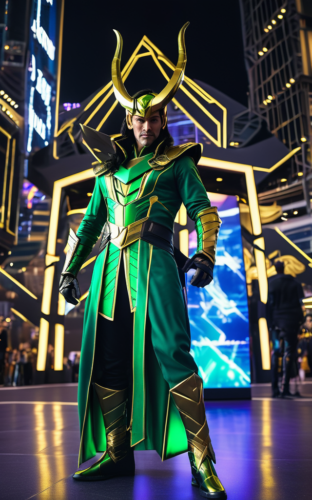 приемы рисования и забавные происшествия с красками Cosplay