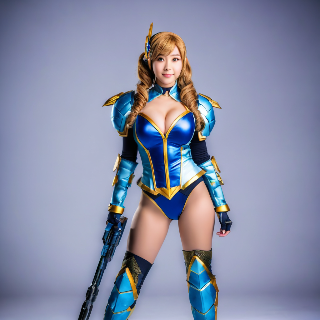 смешные ошибки в создании костюмов (неудачный косплей) Cosplay