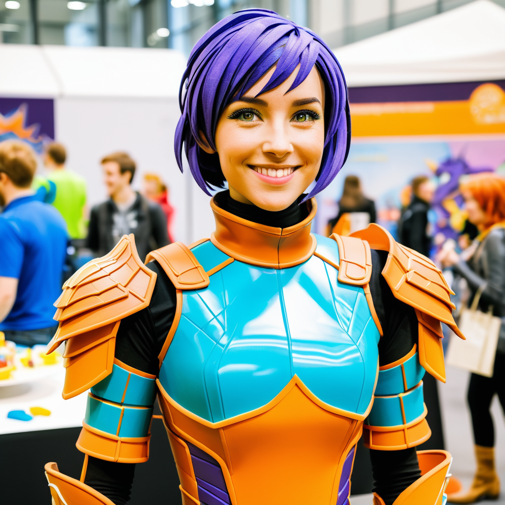 смешные ошибки в создании костюмов (неудачный косплей) Cosplay