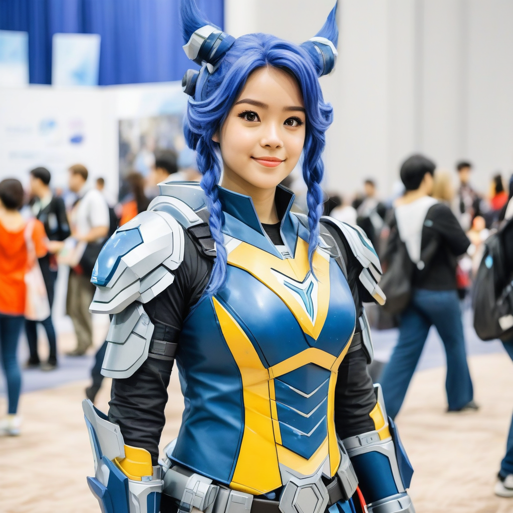 смешные ошибки в создании костюмов (неудачный косплей) Cosplay
