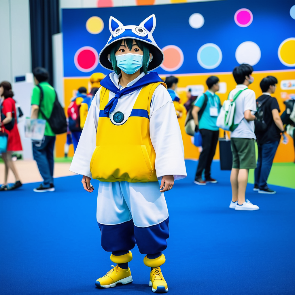 смешные ошибки в создании костюмов (неудачный косплей) Cosplay