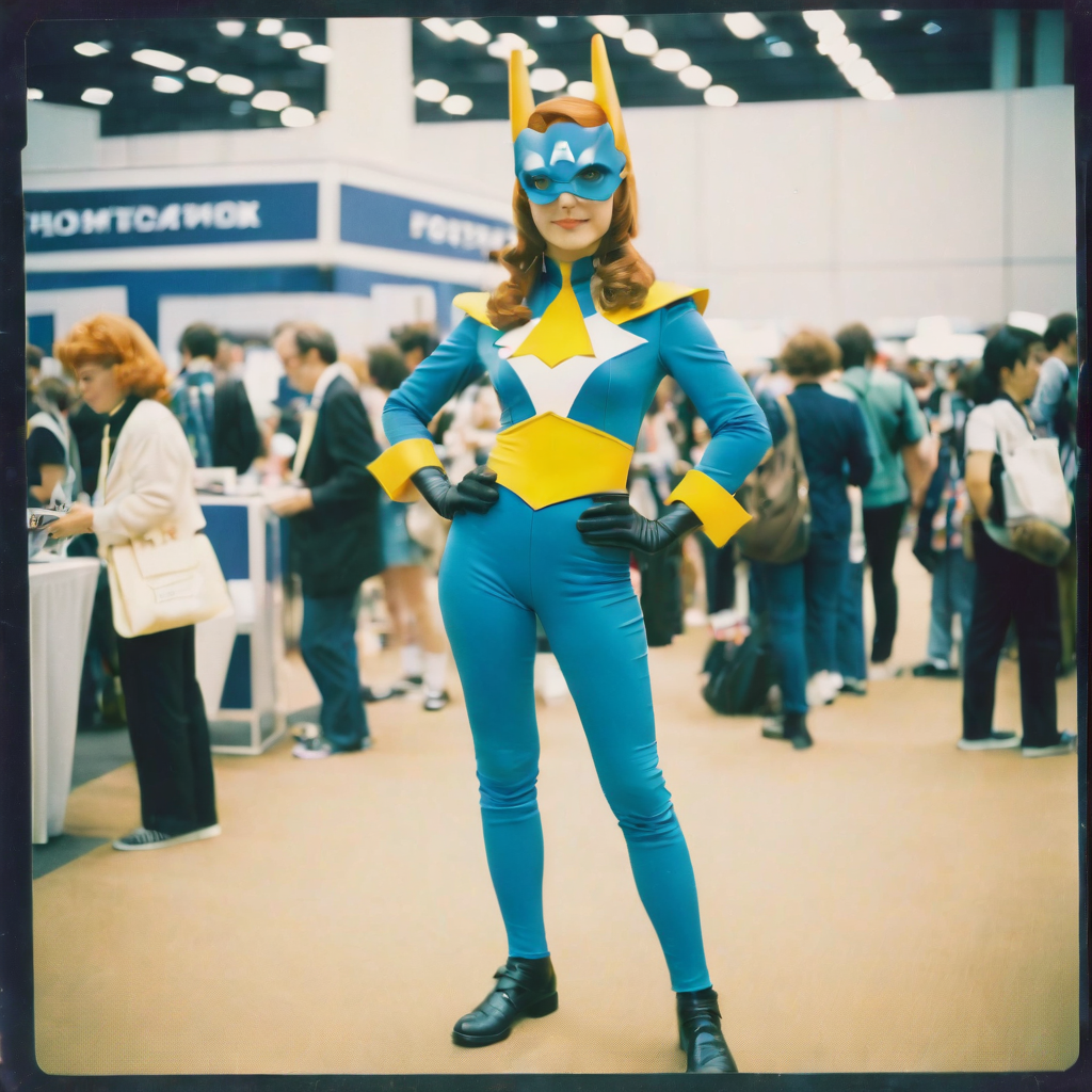 смешные ошибки в создании костюмов (неудачный косплей) Cosplay