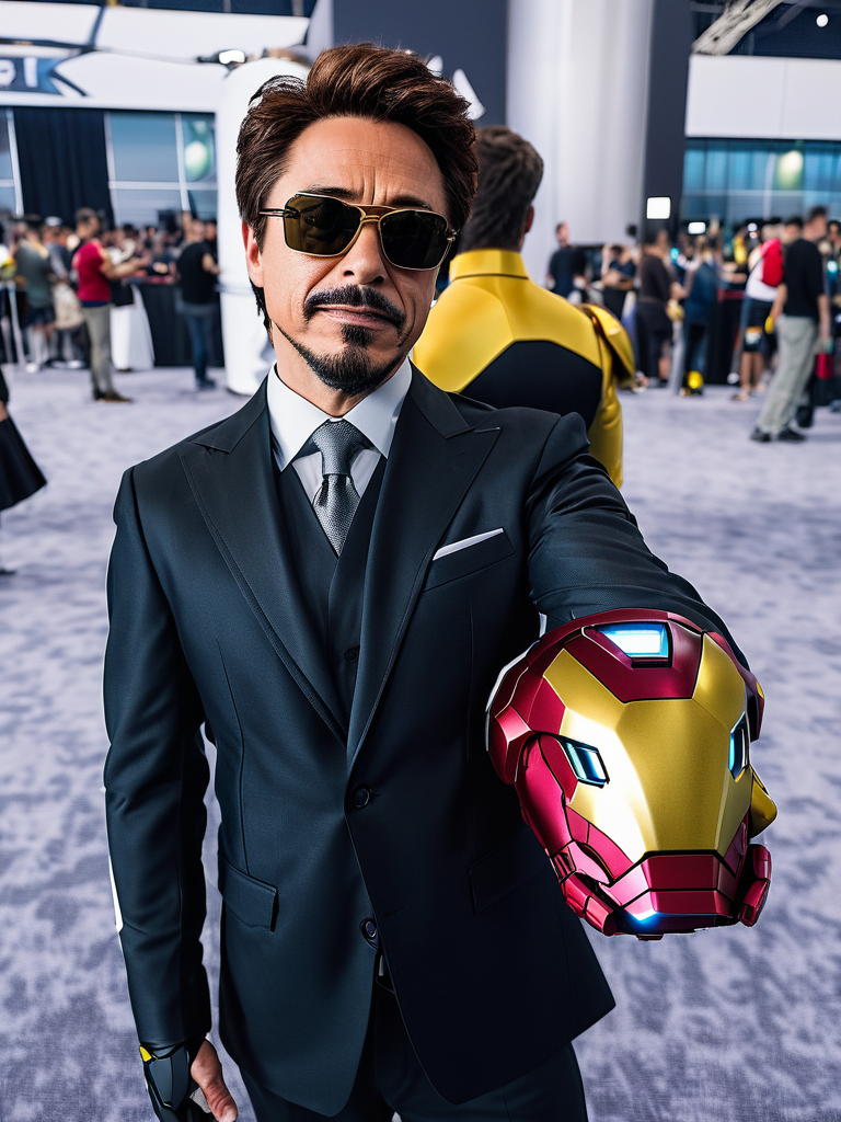 катастрофы с профессиональным макияжем и укладкой париков Cosplay