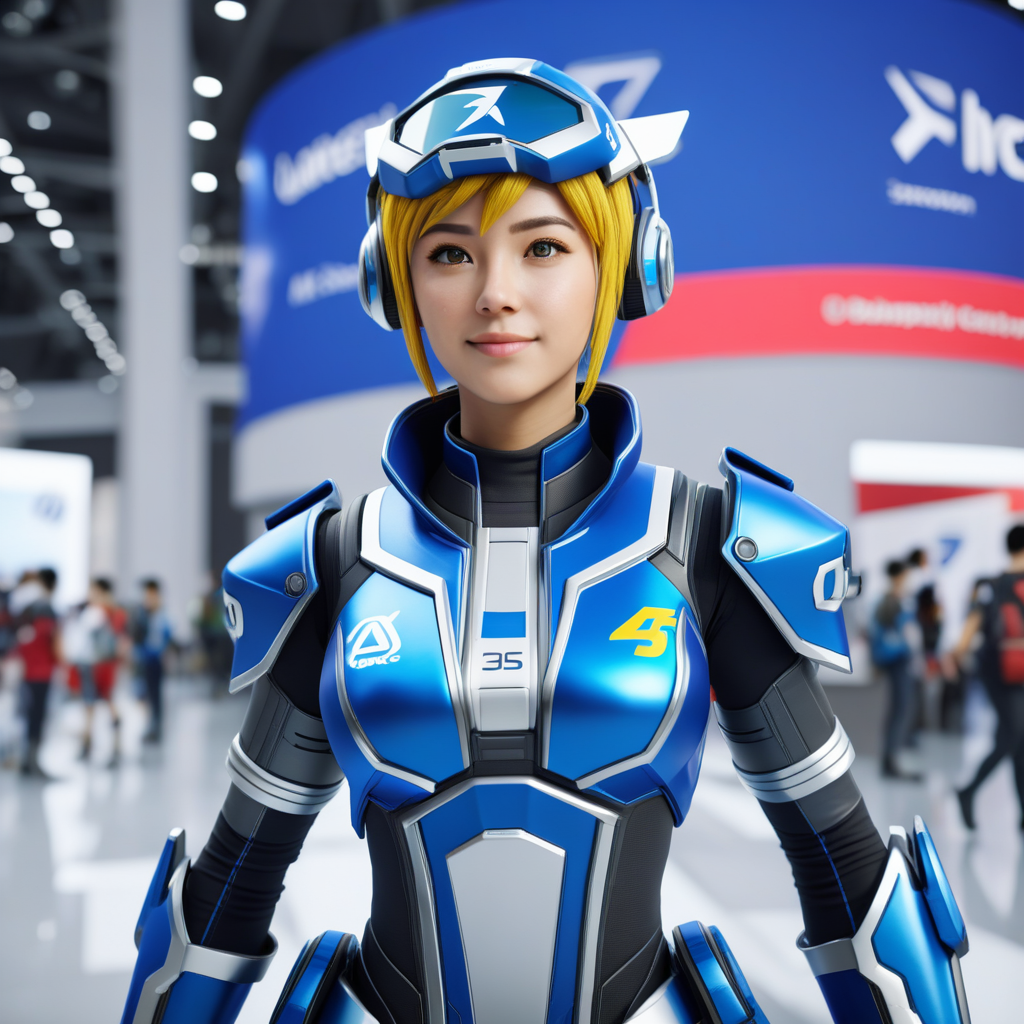 шитье, необычные материалы и забавные импровизации (например, скотч) Cosplay