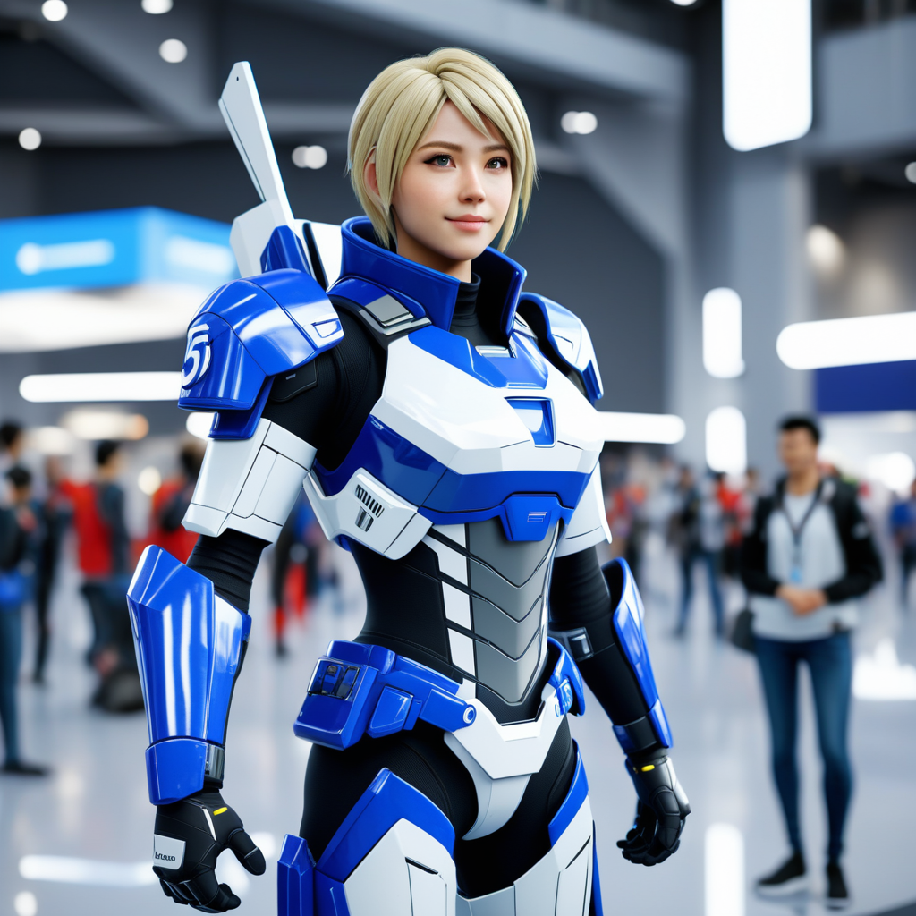 косплей-фотосъемка и забавные происшествия во время фотосессий Cosplay