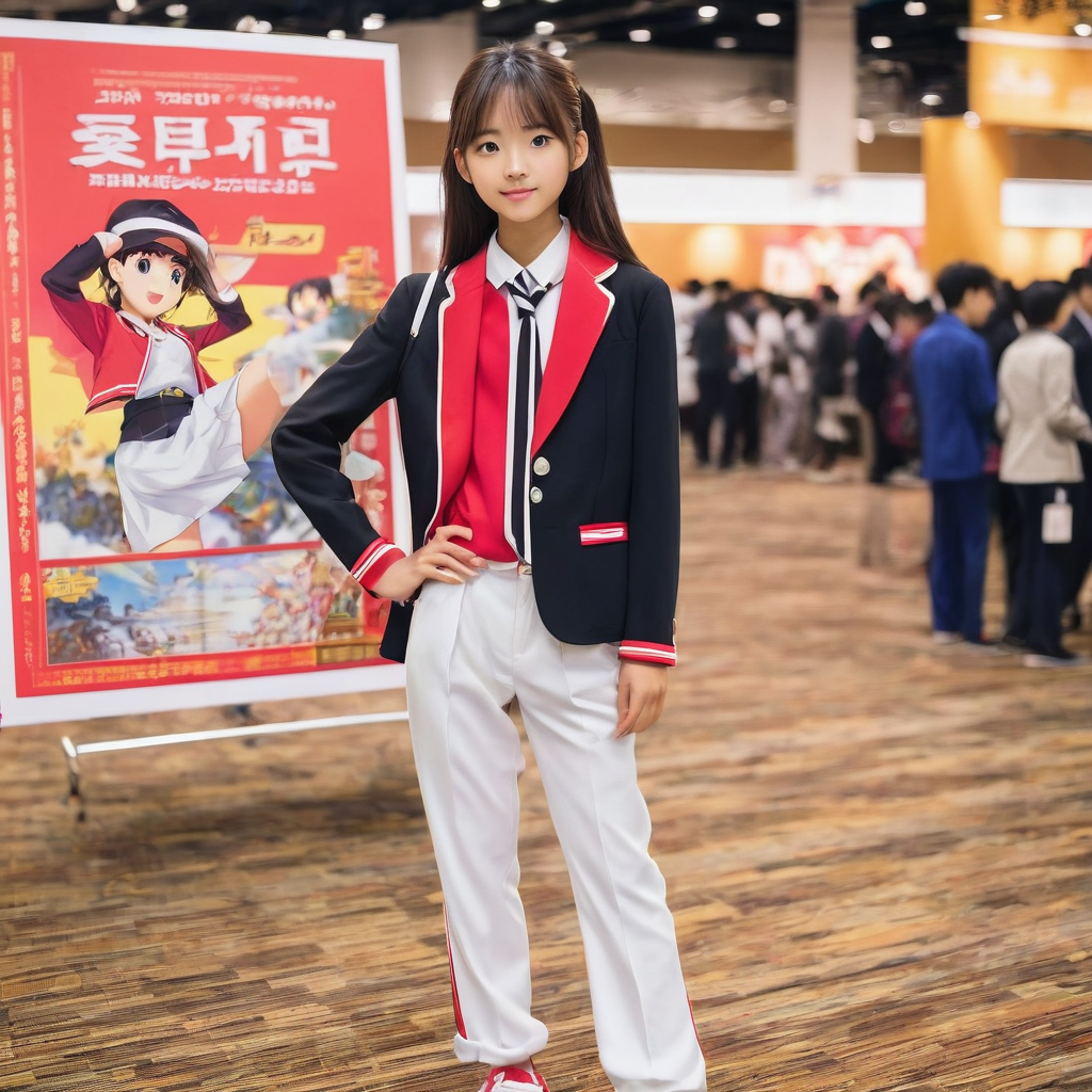 смешные провалы конвенции и абсурдные ситуации Cosplay