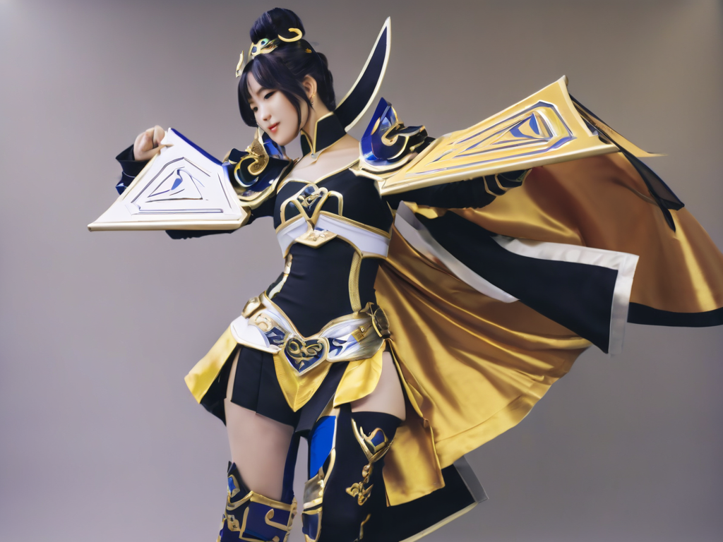 смешные провалы конвенции и абсурдные ситуации Cosplay