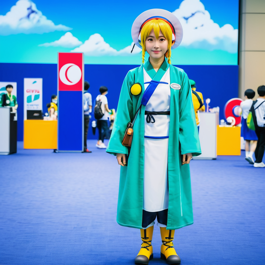 самые дорогие косплеи в мире и рекорды Гиннесса Cosplay