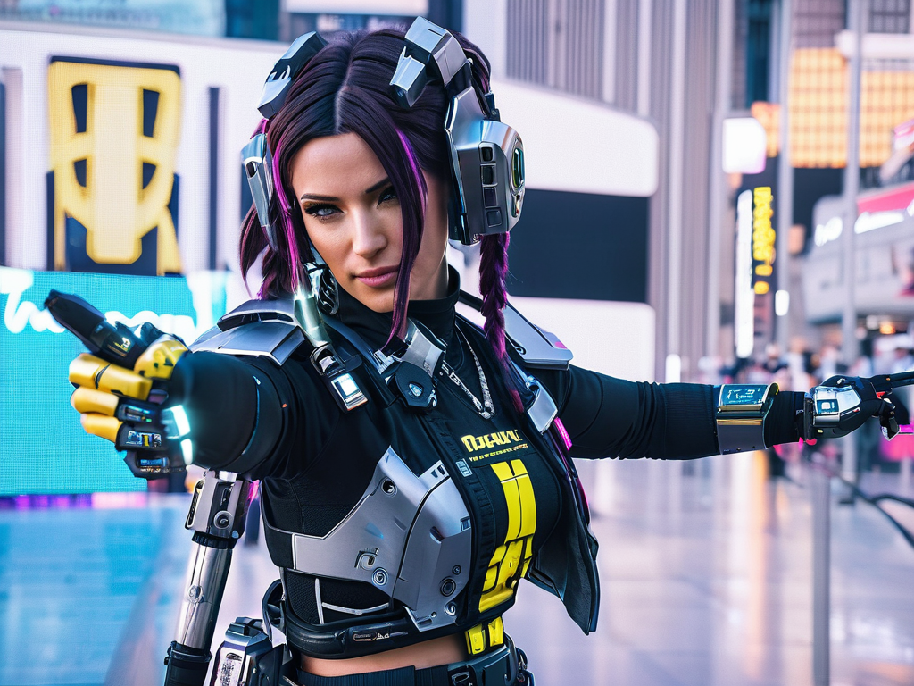 самые дорогие косплеи в мире и рекорды Гиннесса Cosplay