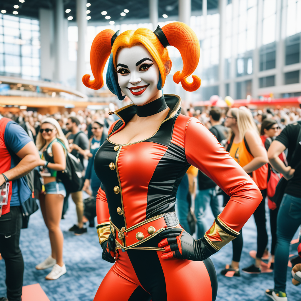 крафт брони (пена EVA, ворбла) и неожиданные проблемы Cosplay