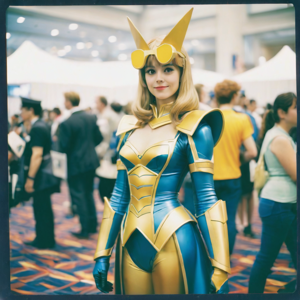 смешные ошибки в создании костюмов (неудачный косплей) Cosplay