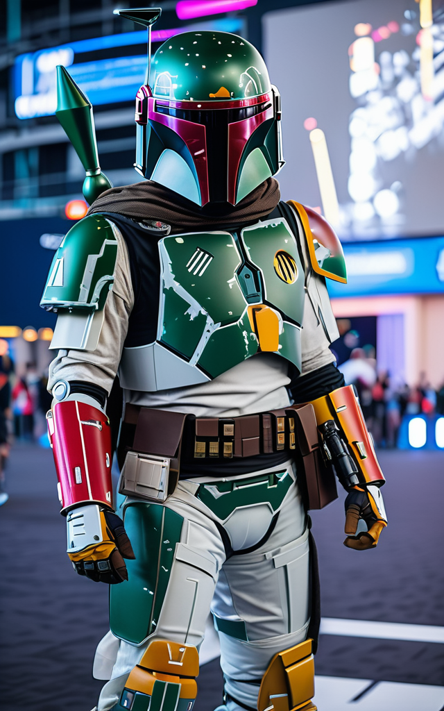 смешные ошибки в создании костюмов (неудачный косплей) Cosplay