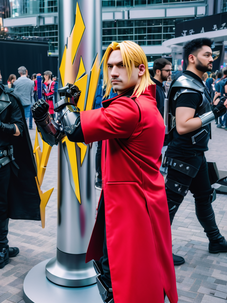 смешные ошибки в создании костюмов (неудачный косплей) Cosplay