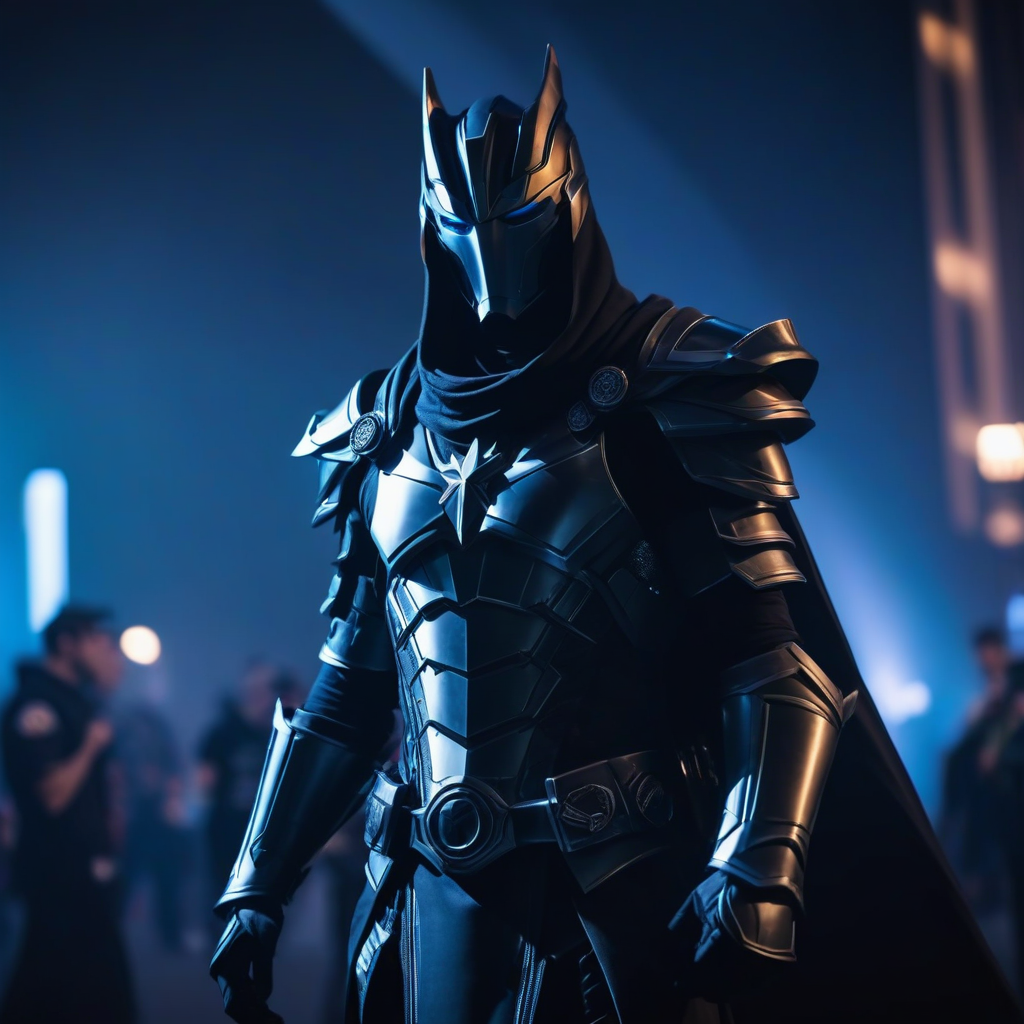 самые дорогие косплеи в мире и рекорды Гиннесса Cosplay