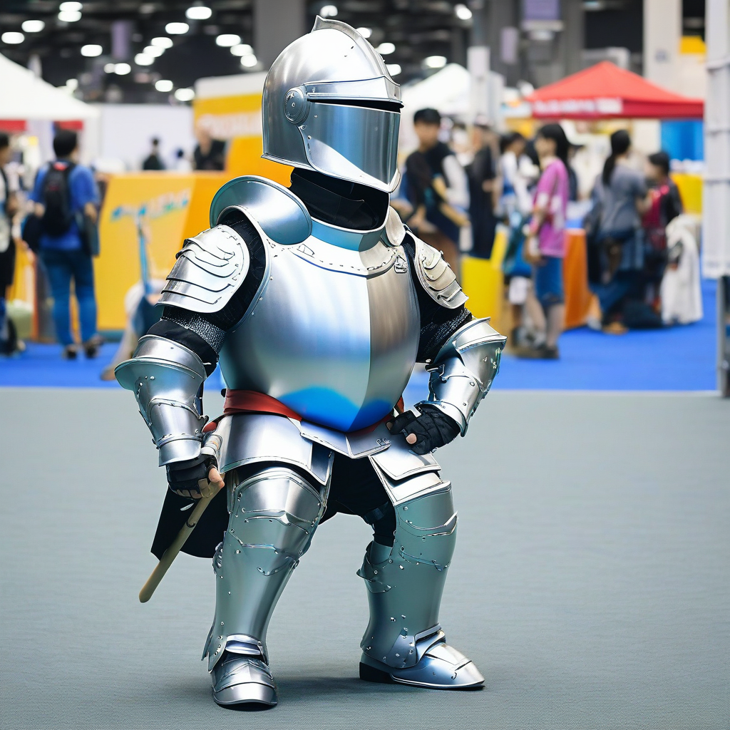 история косплея (80-е, 90-е, современность) Cosplay