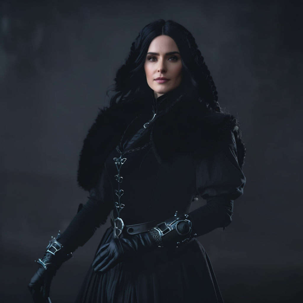 крафт брони (пена EVA, ворбла) и неожиданные проблемы Cosplay