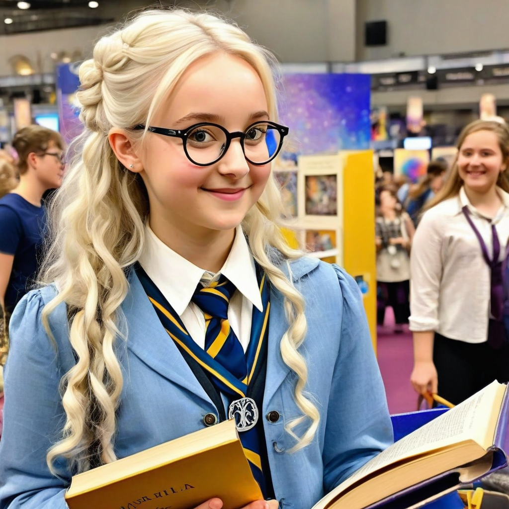 крафт брони (пена EVA, ворбла) и неожиданные проблемы Cosplay