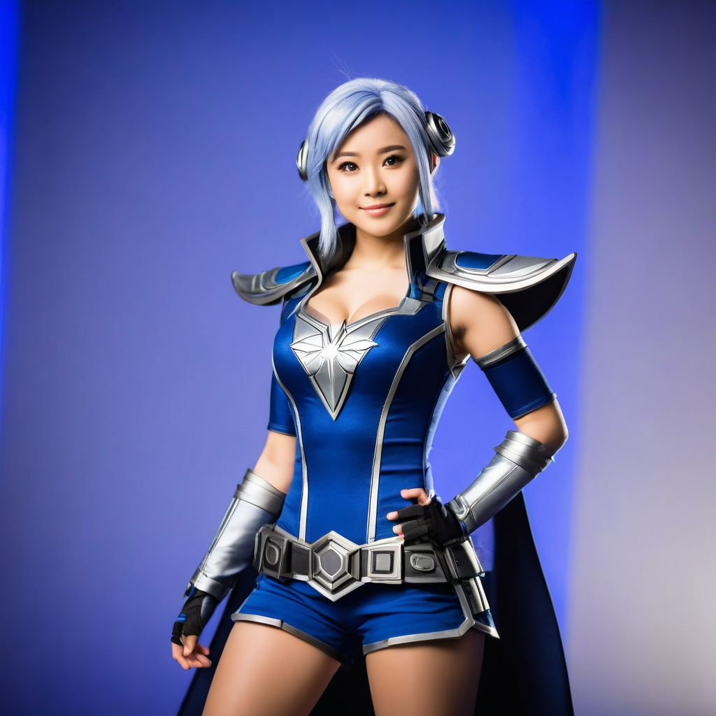 смешные ошибки в создании костюмов (неудачный косплей) Cosplay