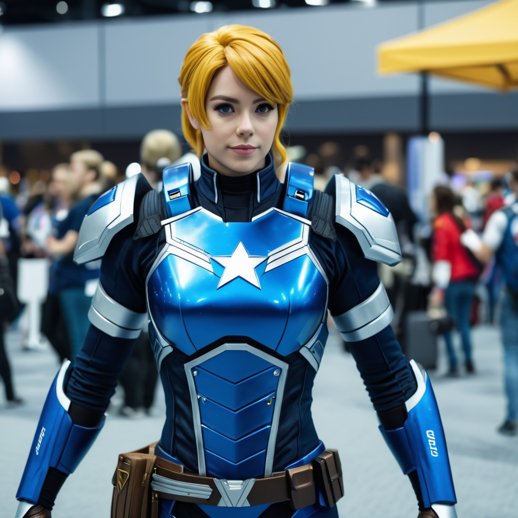 самые дорогие косплеи в мире и рекорды Гиннесса Cosplay