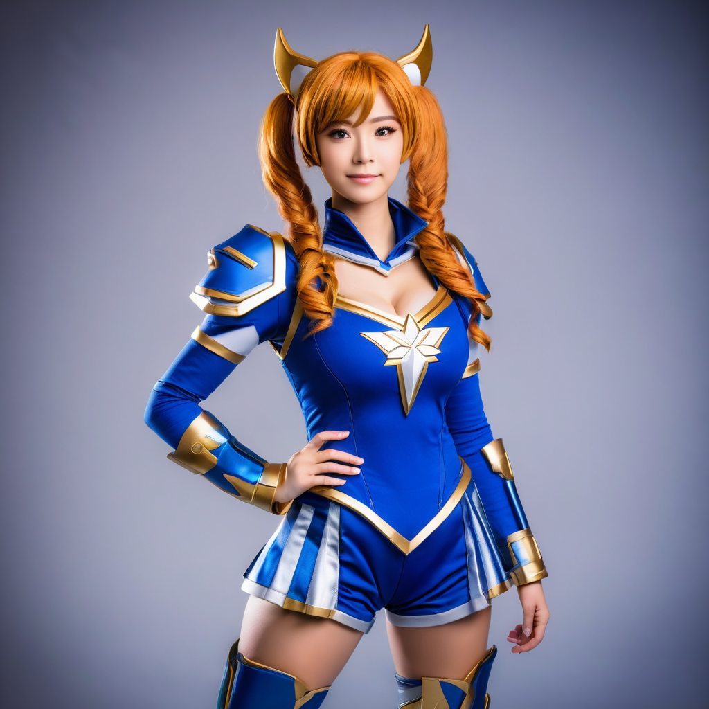 смешные провалы конвенции и абсурдные ситуации Cosplay