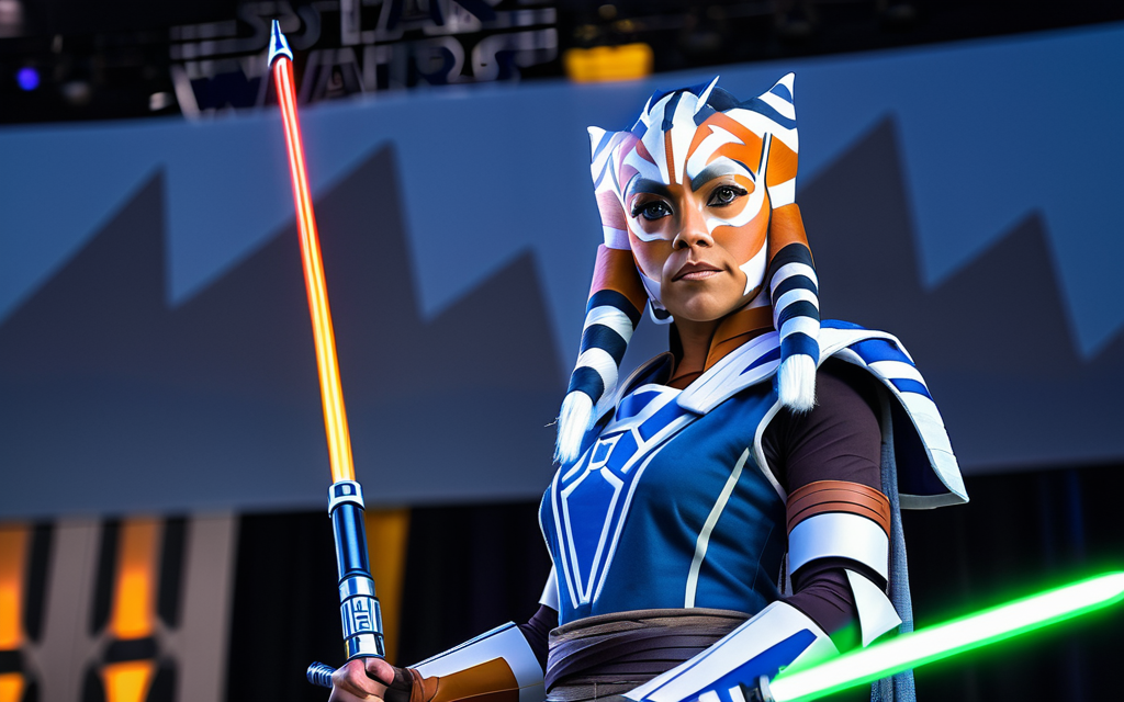 самые смешные реакции обычных людей на косплееров на улице Cosplay