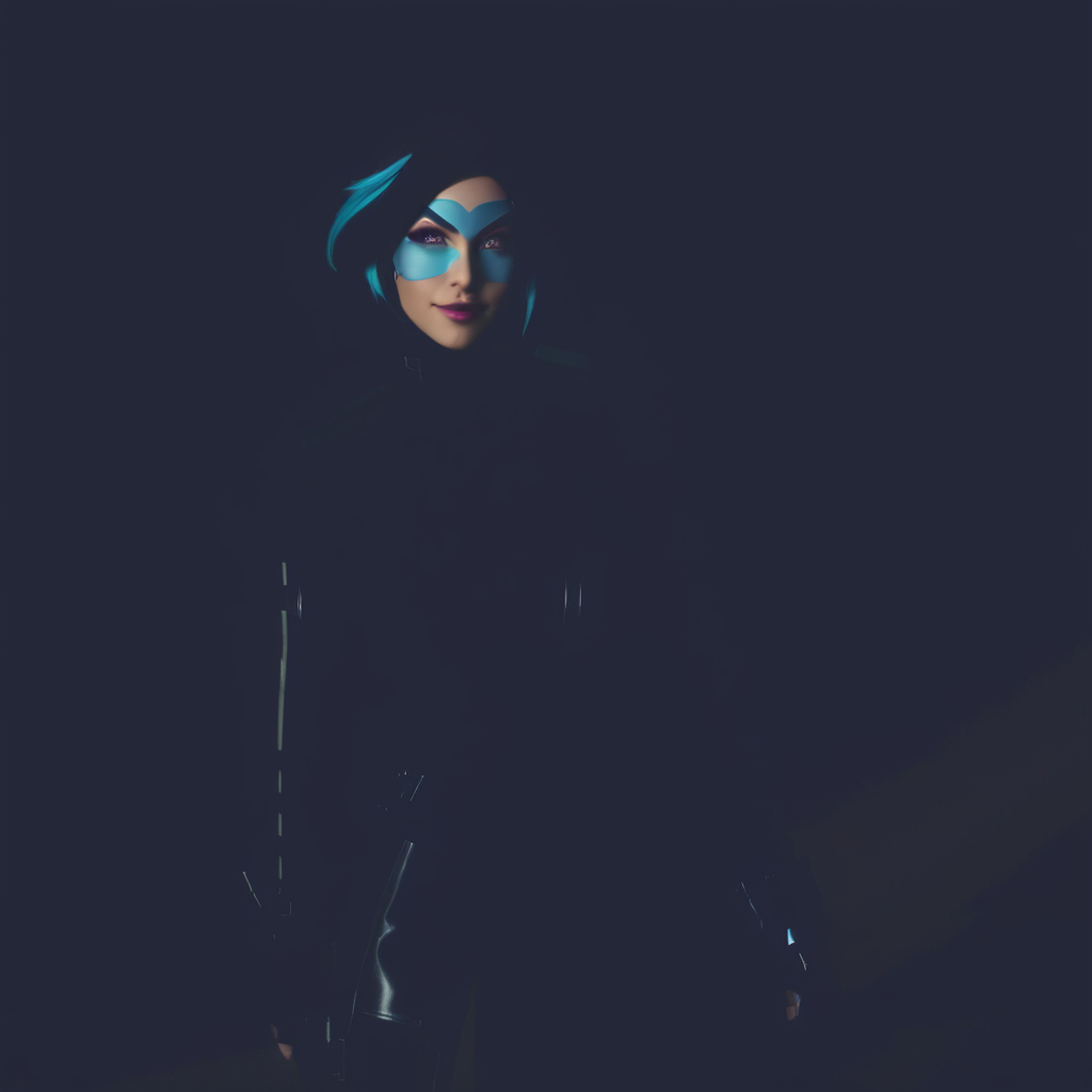 косплей в видеоиграх и аниме Cosplay