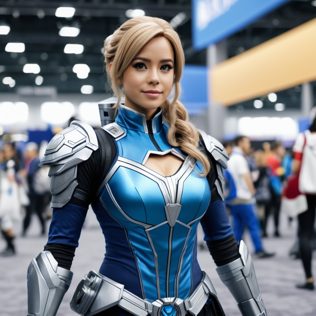 смешные ошибки в создании костюмов (неудачный косплей) Cosplay