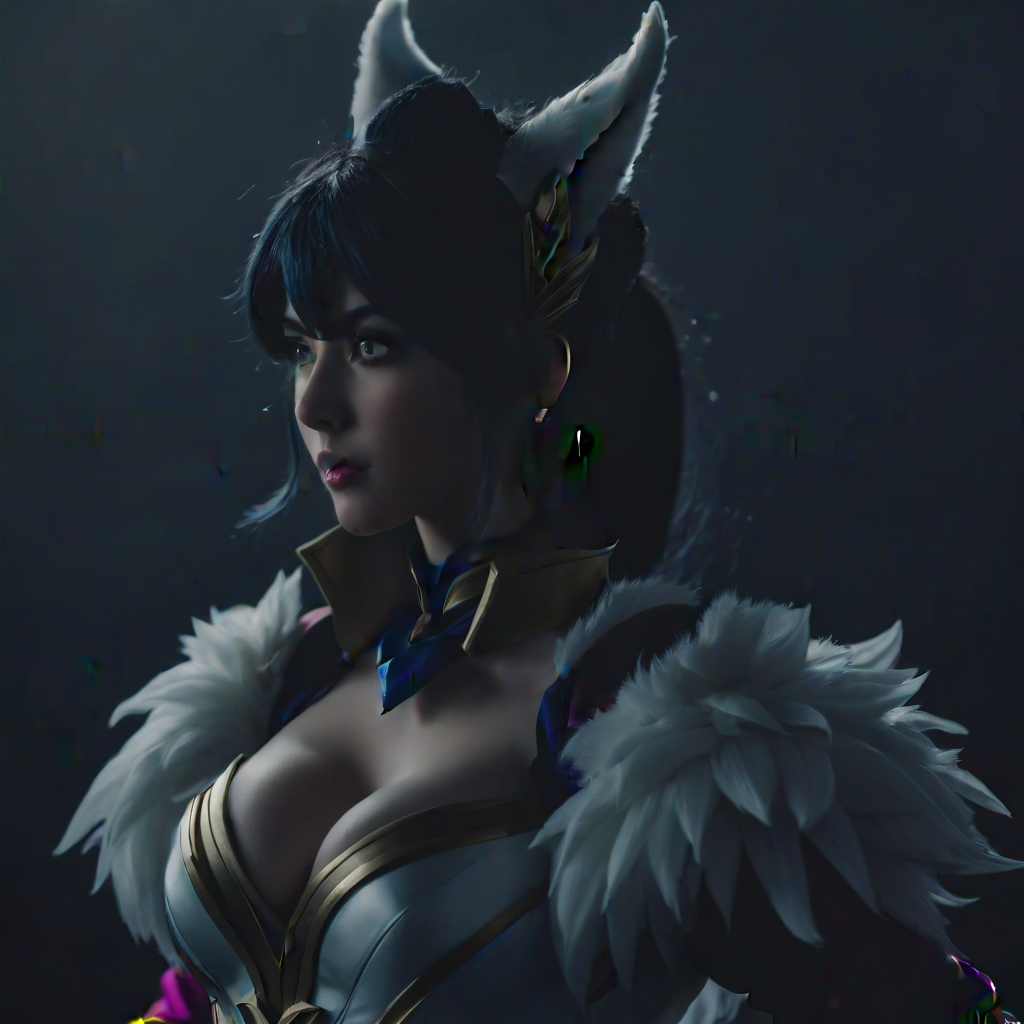история косплея (80-е, 90-е, современность) Cosplay
