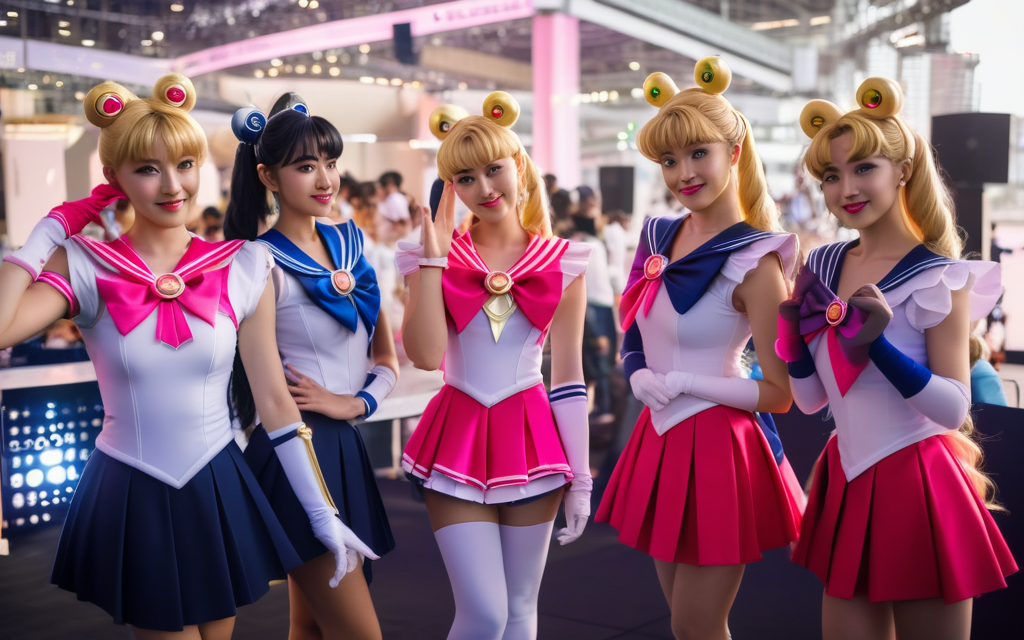 крафт брони (пена EVA, ворбла) и неожиданные проблемы Cosplay